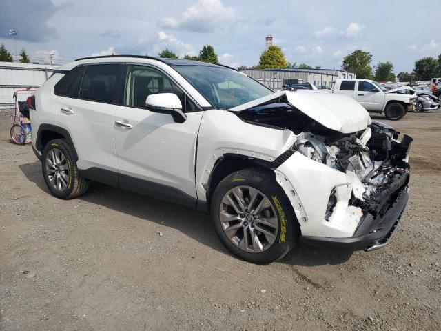 Photo 4 from auction – 2019 TOYOTA RAV4 LIMIT with VIN JTMN1RFV2KD523509