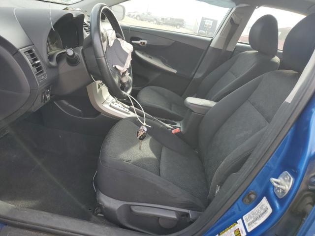 Photo 7 from auction – 2010 TOYOTA COROLLA BASE with VIN 1NXBU4EE4AZ211135