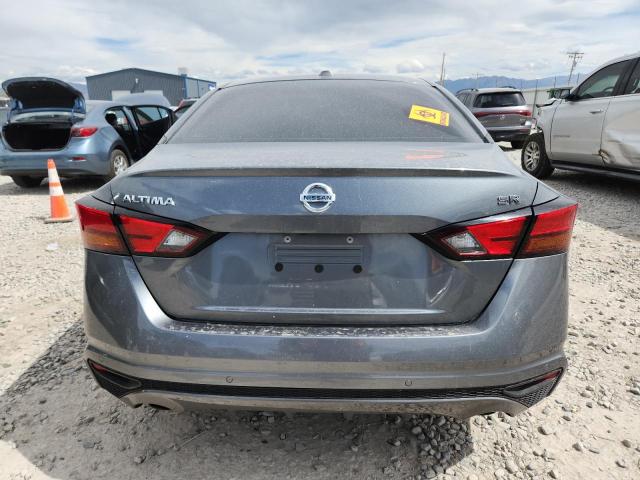 Photo 6 from auction – 2020 NISSAN ALTIMA SR with VIN 1N4BL4CV9LN310272