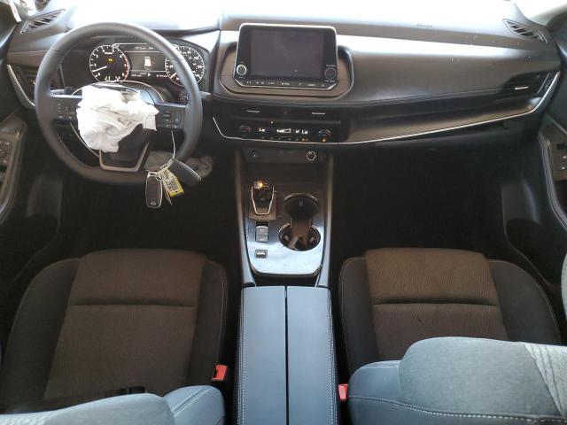 Photo 8 from auction – 2025 NISSAN ROGUE SV with VIN 5N1BT3BA2SC869722