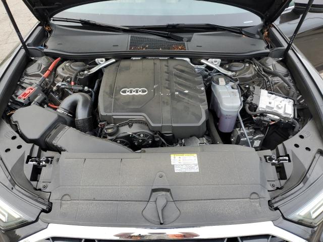 Photo 11 from auction – 2024 AUDI A6 PREMIUM with VIN WAUE3BF29RN012971
