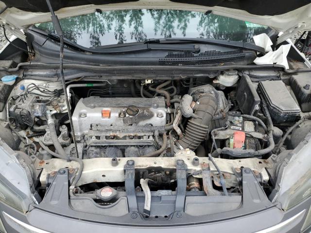 Photo 12 from auction – 2012 HONDA CR-V LX with VIN 5J6RM4H33CL064094