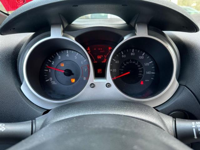Photo 8 from auction – 2012 NISSAN JUKE S with VIN JN8AF5MR4CT111358