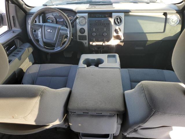 Foto 8 de la subasta – 2013 FORD F150 SUPER con VIN 1FTFW1ET2DFD50038