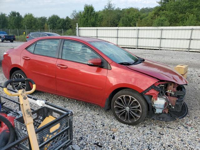 Photo 4 from auction – 2014 TOYOTA COROLLA L with VIN 5YFBURHE5EP005757