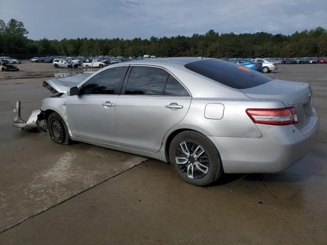 Photo 2 from auction – 2010 TOYOTA CAMRY BASE with VIN 4T4BF3EK8AR015487
