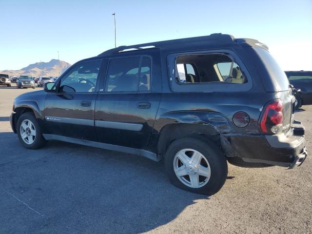 Photo 2 from auction – 2003 CHEVROLET TRAILBLAZE with VIN 1GNES16S736235373