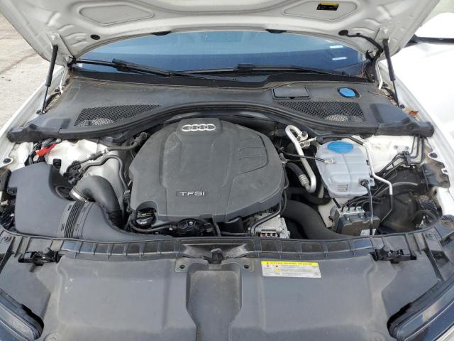 Photo 11 from auction – 2017 AUDI A6 PREMIUM PLUS with VIN WAUG8AFC2HN126905