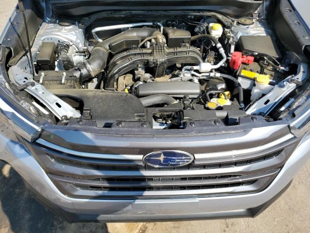 Фото 12 с аукциона – 2025 SUBARU FORESTER P с VIN JF2SLDDC4SH483252
