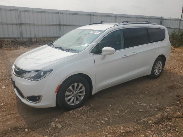 CHRYSLER PACIFICA T 2019 with VIN 2C4RC1BG4KR549840 - Photo from auction