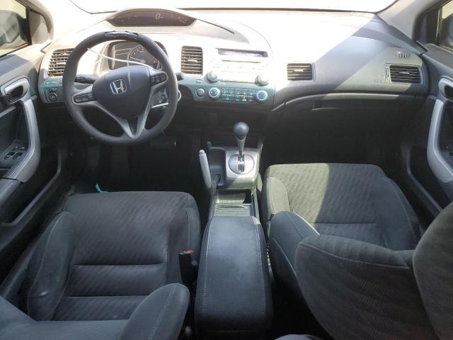Photo 8 from auction – 2010 HONDA CIVIC EX with VIN 2HGFG1B87AH534965