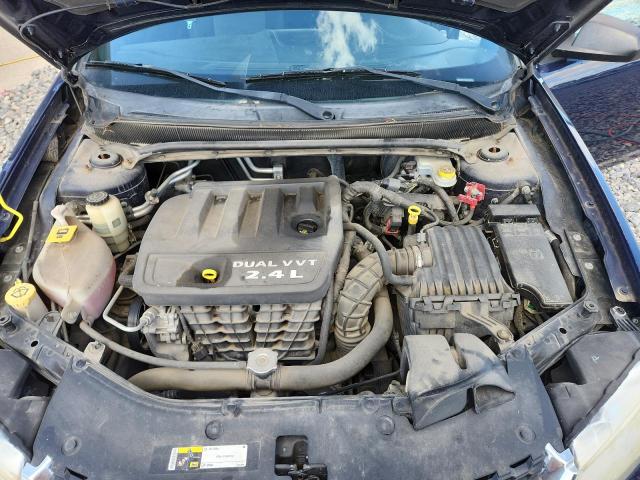 Photo 11 from auction – 2014 DODGE AVENGER SE with VIN 1C3CDZAB5EN199521