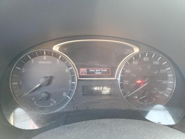 Photo 9 from auction – 2013 NISSAN ALTIMA 2.5 with VIN 1N4AL3AP1DC281390