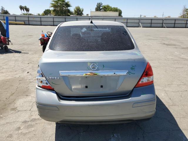 Photo 6 from auction – 2011 NISSAN VERSA S with VIN 3N1BC1AP1BL453439