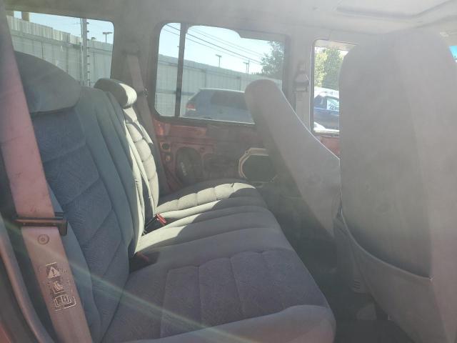 Zdjęcie 11 z aukcji – 2001 FORD EXPLORER X z VIN 1FMZU83PX1ZA34250