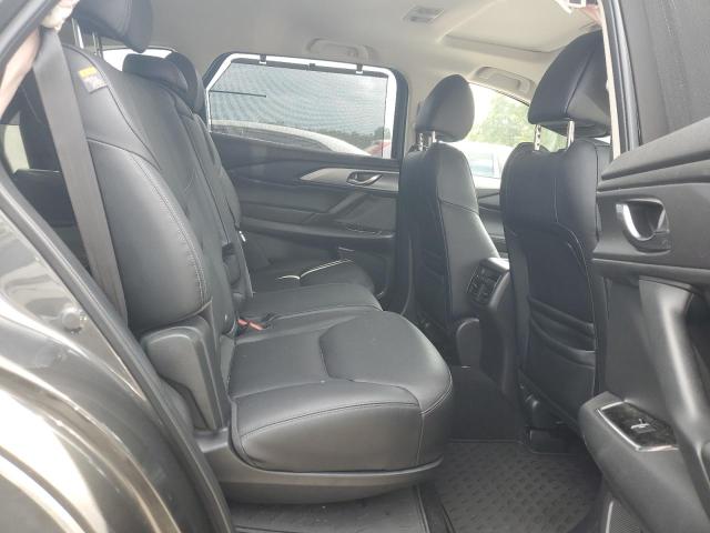 Photo 11 from auction – 2019 MAZDA CX-9 TOURING with VIN JM3TCBCY2K0334025