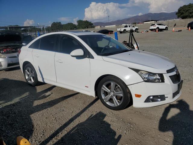 Photo 4 from auction – 2012 CHEVROLET CRUZE LT with VIN 1G1PG5SC9C7126070