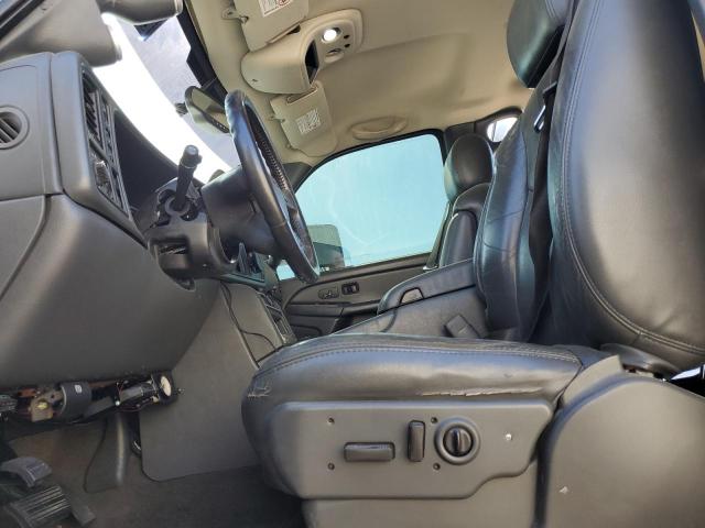 Photo 7 from auction – 2007 CHEVROLET SILVERADO with VIN 1GCHK23D77F172637