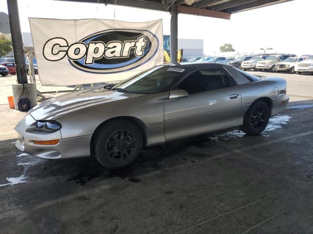 CHEVROLET CAMARO 2002 مع رقم تعريف المركبة 2G1FP22K122166392 - صورة من المزاد