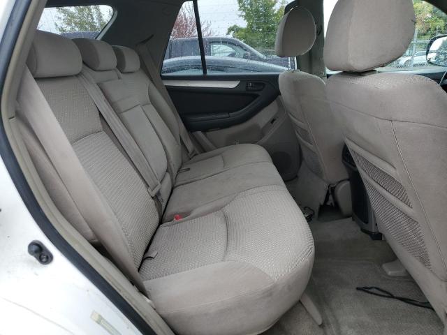 Photo 11 from auction – 2004 TOYOTA 4RUNNER SR5 with VIN JTEBU14R140053920