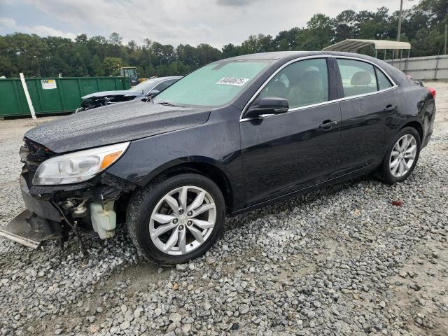 CHEVROLET MALIBU 2LT 2015 with VIN 1G11D5SL6FF170455 - Photo from auction
