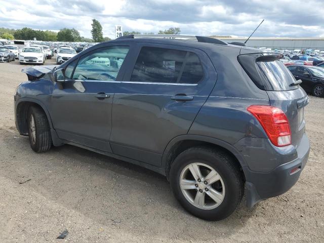 Foto 2 de la subasta – 2016 CHEVROLET TRAX 1LT con VIN 3GNCJPSB3GL260513