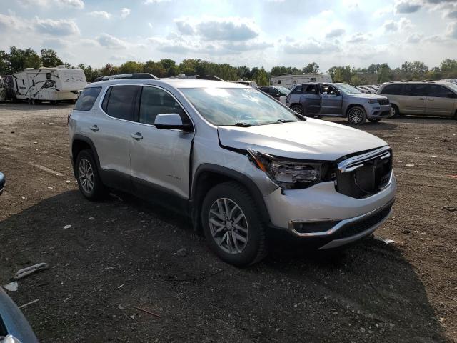 Photo 4 from auction – 2018 GMC ACADIA SLE with VIN 1GKKNSLS5JZ235143