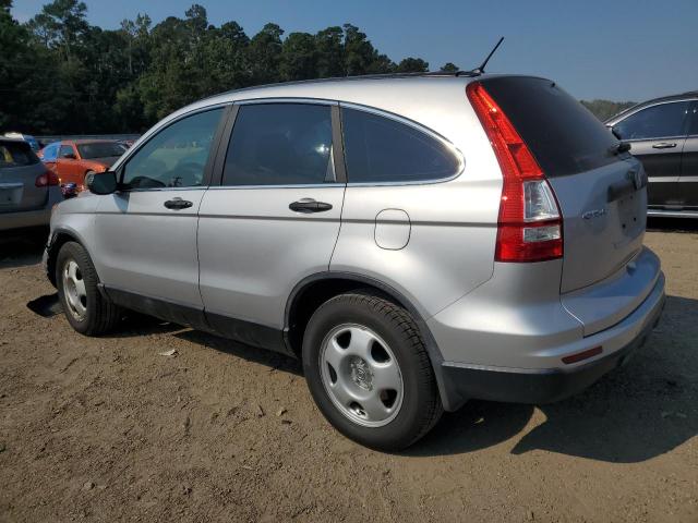 Photo 2 from auction – 2011 HONDA CR-V LX with VIN 5J6RE3H33BL041730