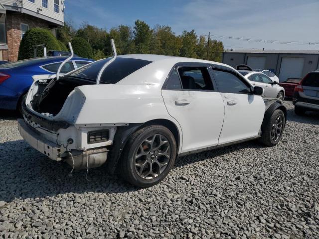Photo 3 from auction – 2017 CHRYSLER 300 S with VIN 2C3CCAGG8HH539006