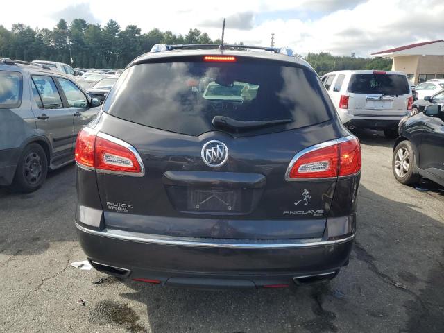 Photo 6 from auction – 2015 BUICK ENCLAVE with VIN 5GAKVBKD8FJ301917