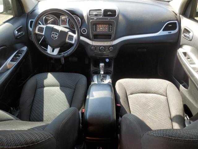 Photo 8 from auction – 2018 DODGE JOURNEY SE with VIN 3C4PDCAB6JT152454