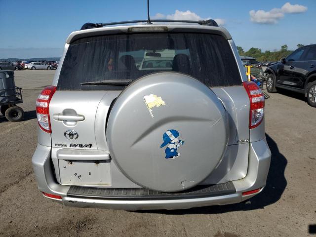 Photo 6 from auction – 2009 TOYOTA RAV4 with VIN 2T3BK33VX9W005923