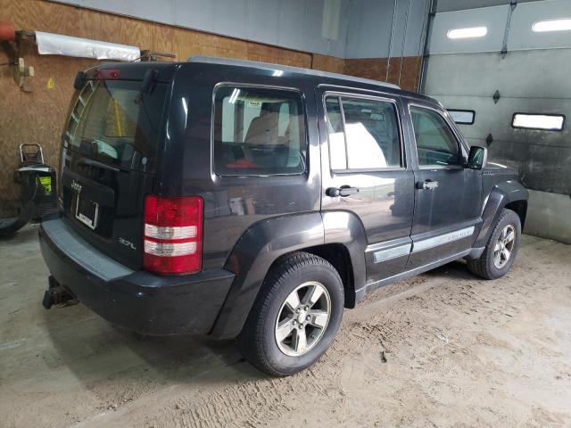 Photo 3 from auction – 2008 JEEP LIBERTY with VIN 1J8GN28K38W194736