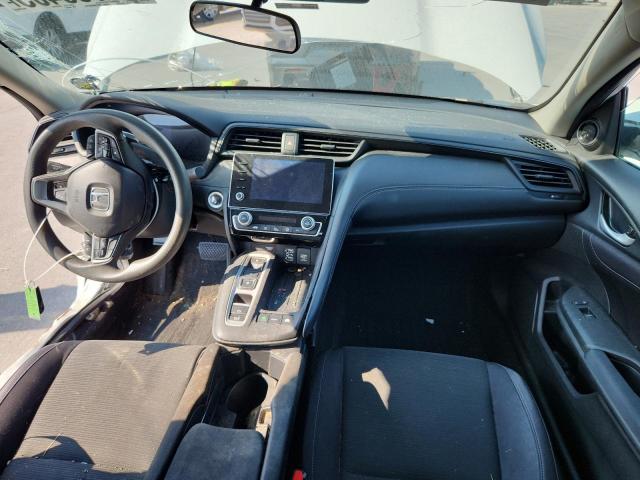 Photo 8 from auction – 2020 HONDA INSIGHT EX with VIN 19XZE4F50LE008923