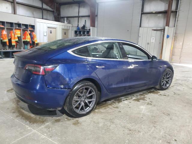 Photo 3 from auction – 2018 TESLA MODEL 3 with VIN 5YJ3E1EA9JF102339