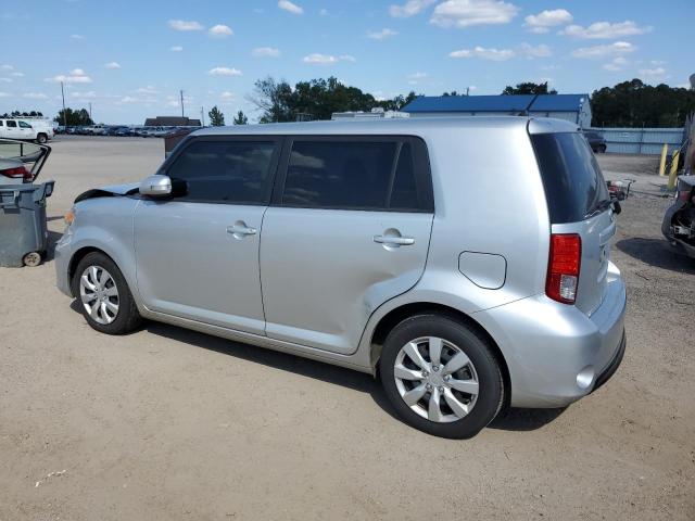 Photo 2 from auction – 2015 TOYOTA SCION XB with VIN JTLZE4FE2FJ070304