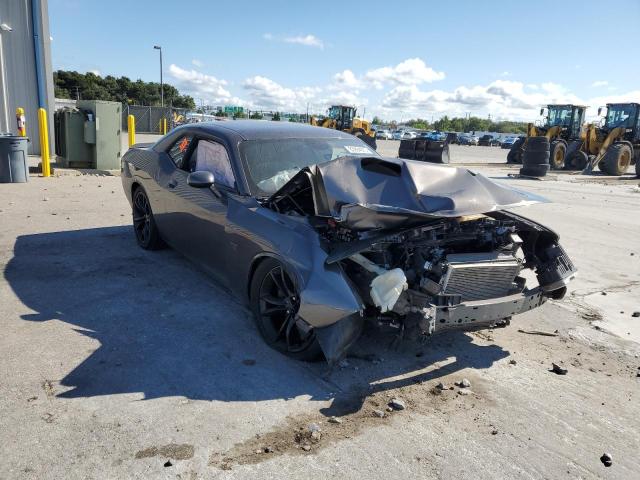 Photo 4 from auction – 2016 DODGE CHALLENGER with VIN 2C3CDZBT2GH315471