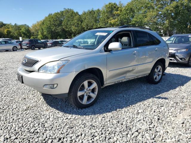 LEXUS RX 350 2007 with VIN 2T2HK31U17C026134 - Photo from auction