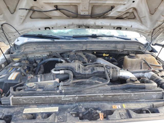 Photo 11 from auction – 2012 FORD F350 SUPER with VIN 1FT8W3BT8CEA24886
