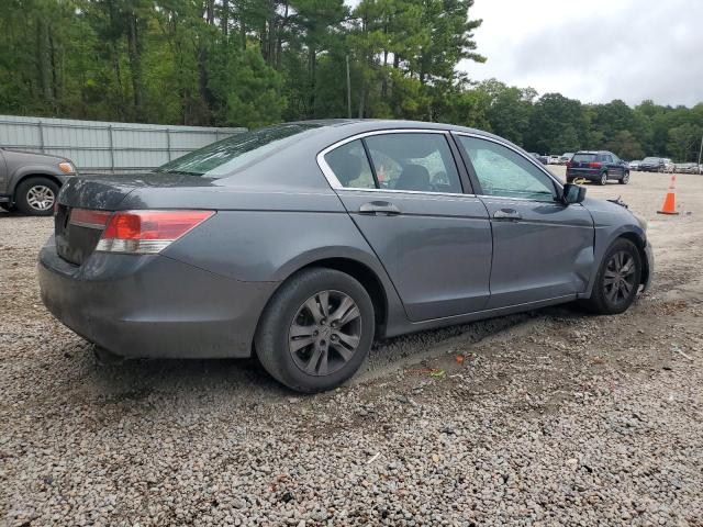 Photo 3 from auction – 2011 HONDA ACCORD LXP with VIN 1HGCP2F42BA035801