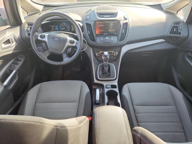 Photo 8 from auction – 2015 FORD C-MAX SE with VIN 1FADP5AU3FL107536