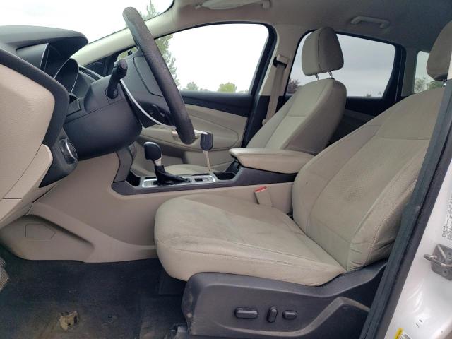 Photo 7 from auction – 2017 FORD ESCAPE SE with VIN 1FMCU0GD9HUB08904