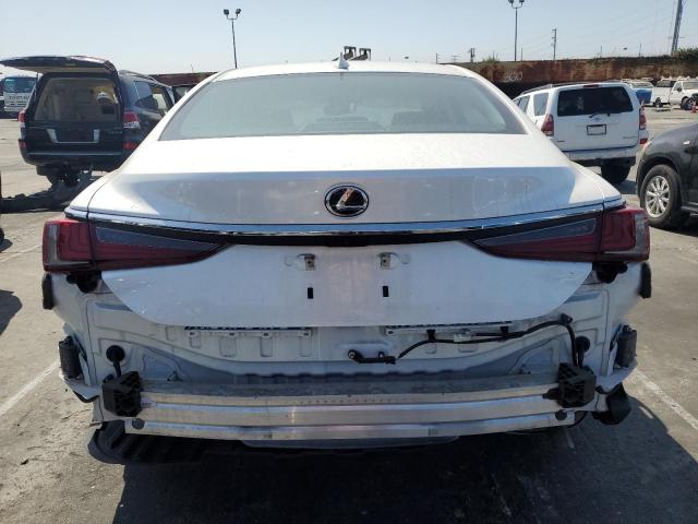 Photo 6 from auction – 2023 LEXUS ES 250 BAS with VIN 58AD11D19PU010511