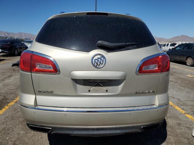 Photo 6 from auction – 2013 BUICK ENCLAVE with VIN 5GAKRDKD0DJ117293
