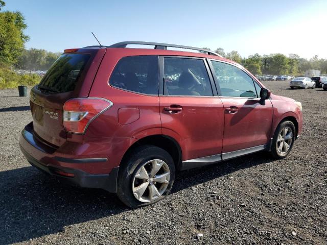 Photo 3 from auction – 2014 SUBARU FORESTER with VIN JF2SJAEC3EH406623