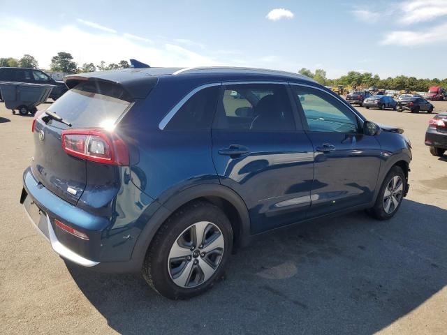 Photo 3 from auction – 2018 KIA NIRO FE with VIN KNDCB3LCXJ5212133