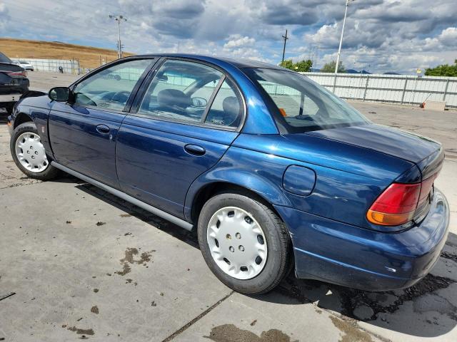 Photo 2 from auction – 1997 SATURN SL2 with VIN 1G8ZK5271VZ288861