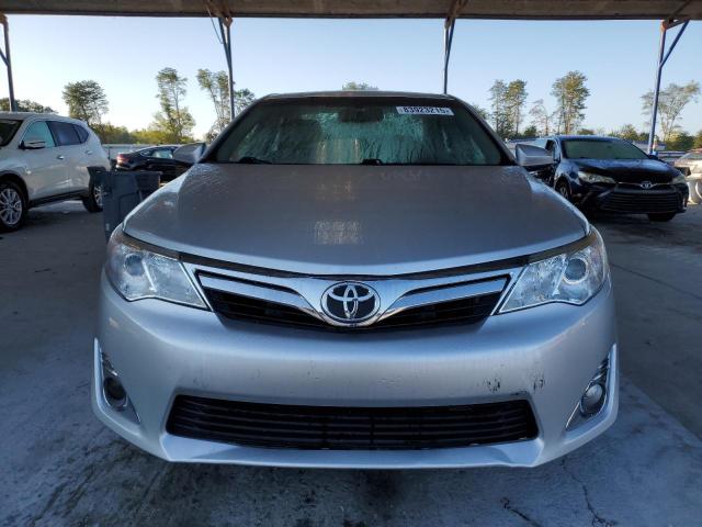Photo 5 from auction – 2012 TOYOTA CAMRY BASE with VIN 4T1BF1FKXCU546660