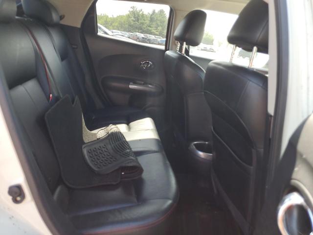 Photo 10 from auction – 2012 NISSAN JUKE S with VIN JN8AF5MR2CT106336