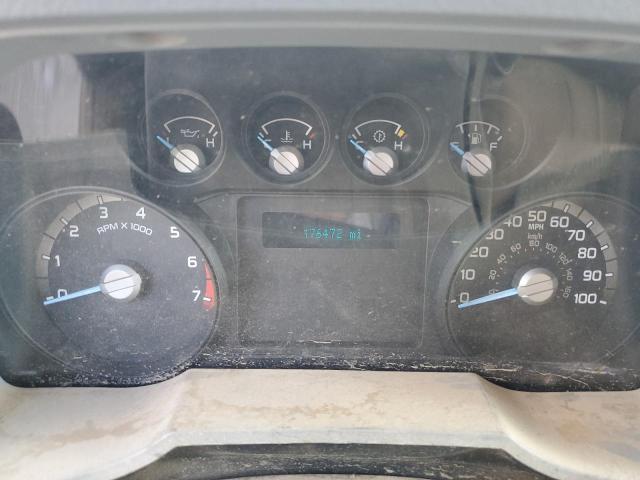 Photo 9 from auction – 2014 FORD F250 SUPER with VIN 1FT7X2B6XEEB59576